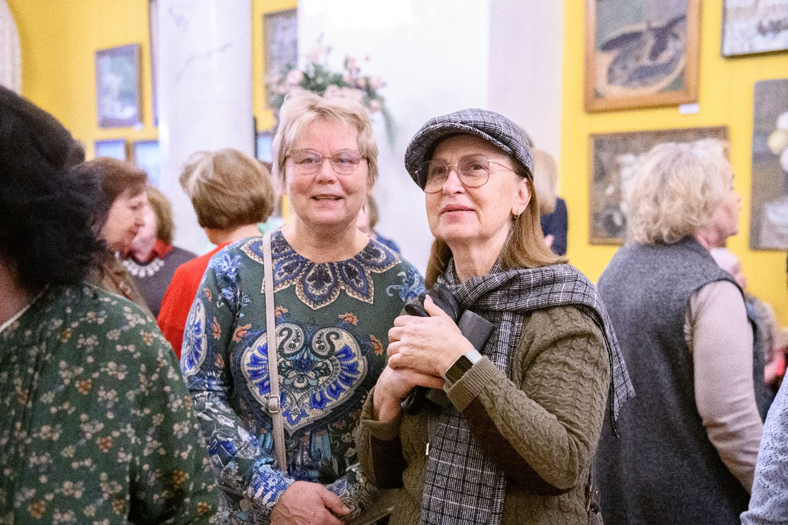 лыткарино, наталья каменская, художница наталья каменская, изостудия котюжанского, лыткаринский музей, искусство, выставка дорогами судьбы,