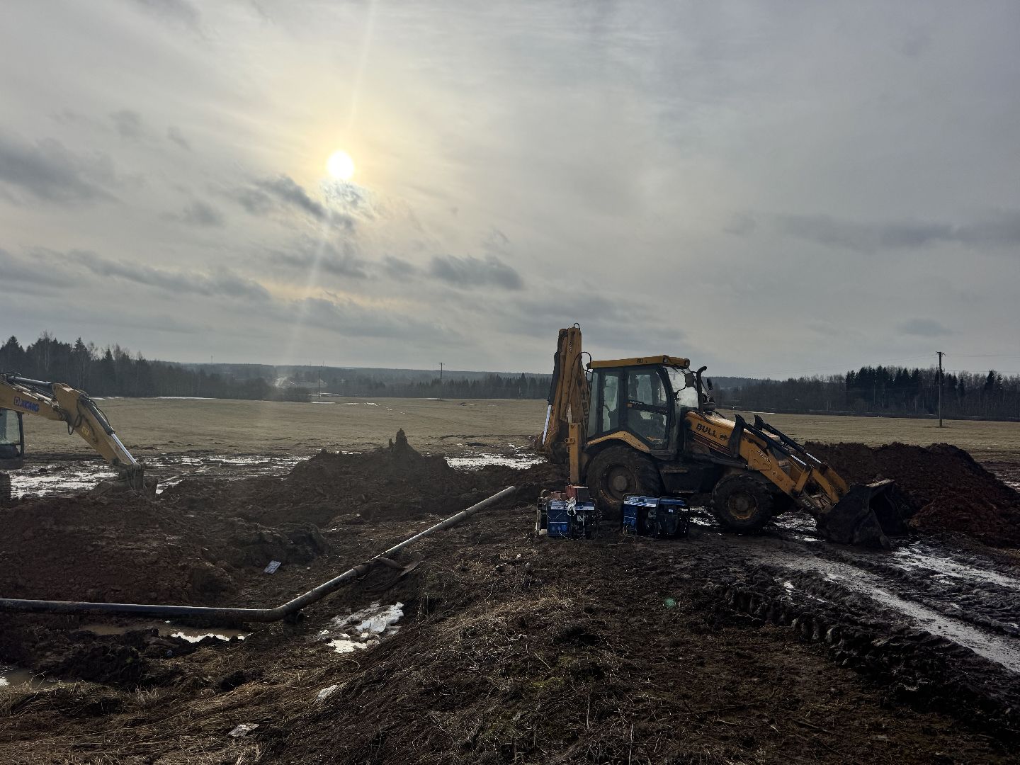 шаховская, социальная газификация, мособлгаз, вертикалки,