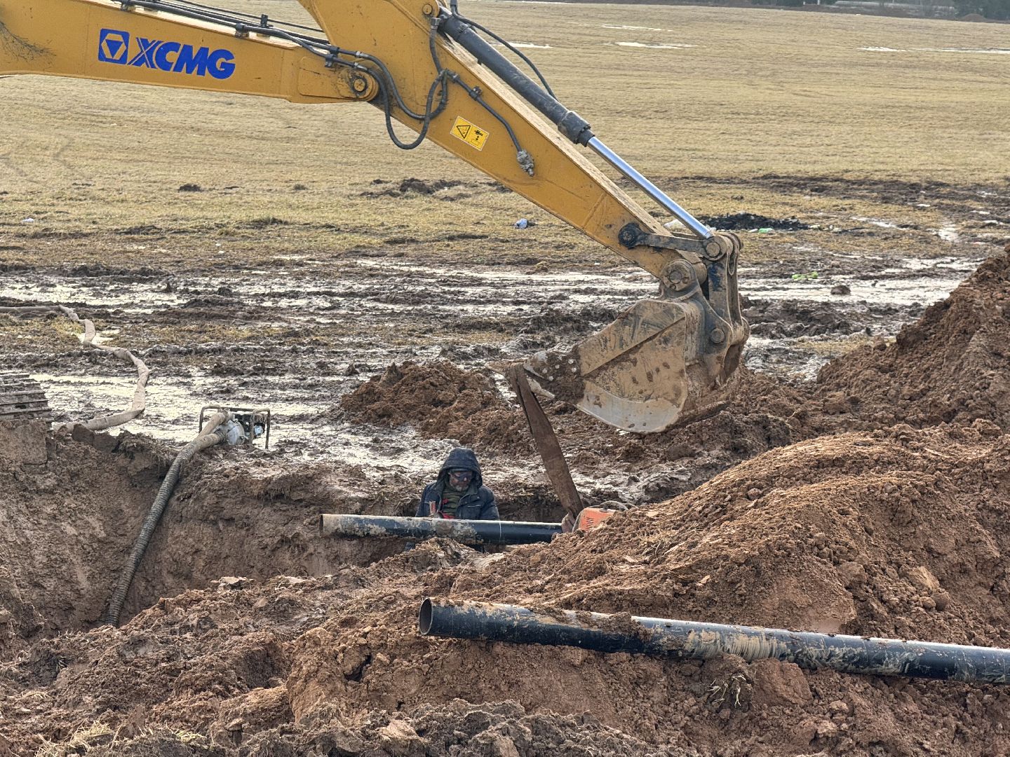 шаховская, социальная газификация, мособлгаз, вертикалки,