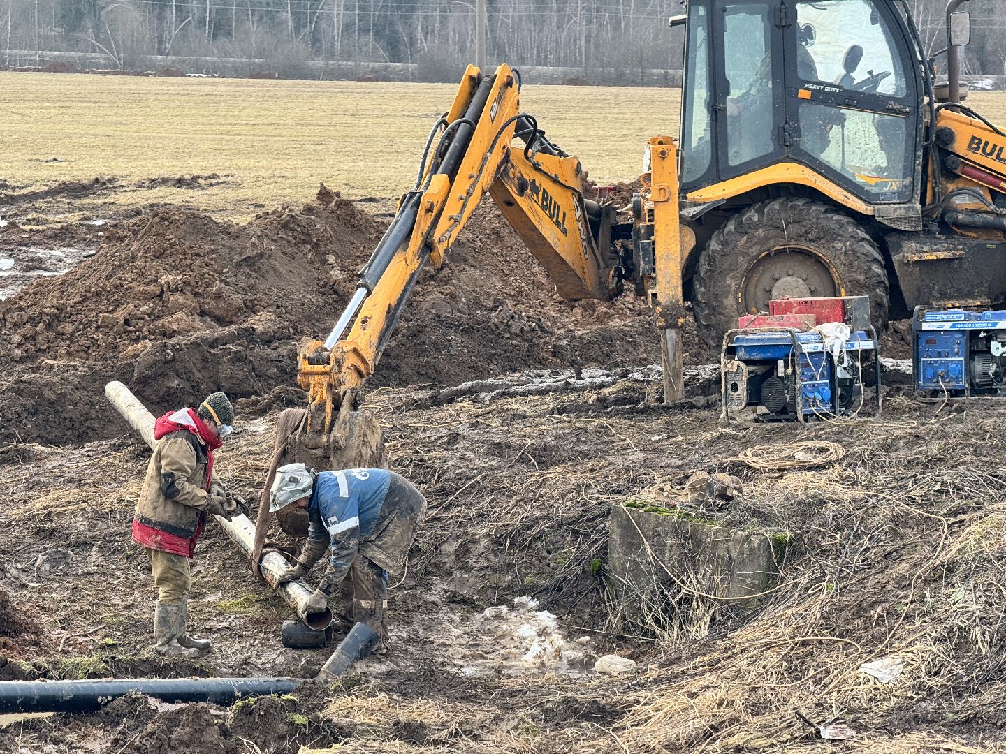 шаховская, социальная газификация, мособлгаз, вертикалки,
