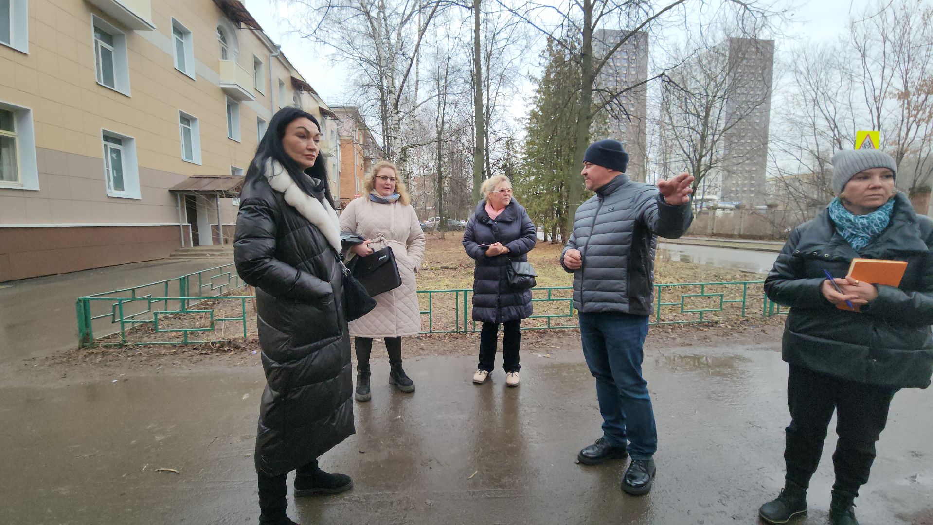 котельники, уборка дворов, содержание дворовых территорий, жкх и благоустройство, вертикалки,