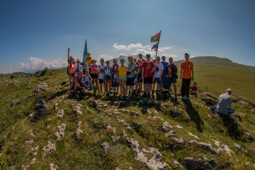 Жуковский, общество