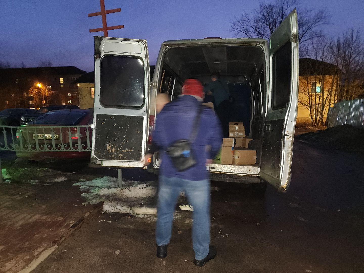 красноармейск, городской округ пушкинский, волонтеры сво, вертикалки,