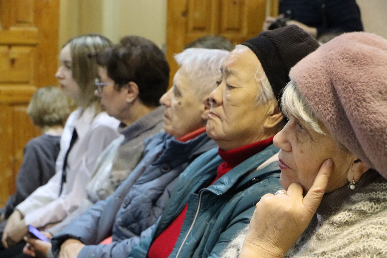 краевед алексей волков, серебряные пруды, центральная библиотека серебряных прудов, презентация книги, васятка, маршал чуйков, детство героя, вертикалка,
