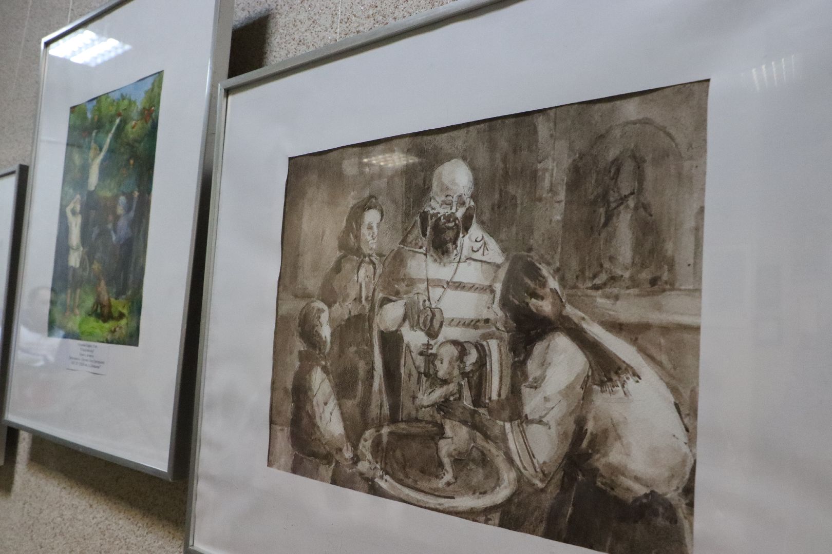 краевед алексей волков, серебряные пруды, центральная библиотека серебряных прудов, презентация книги, васятка, маршал чуйков, детство героя, вертикалка,