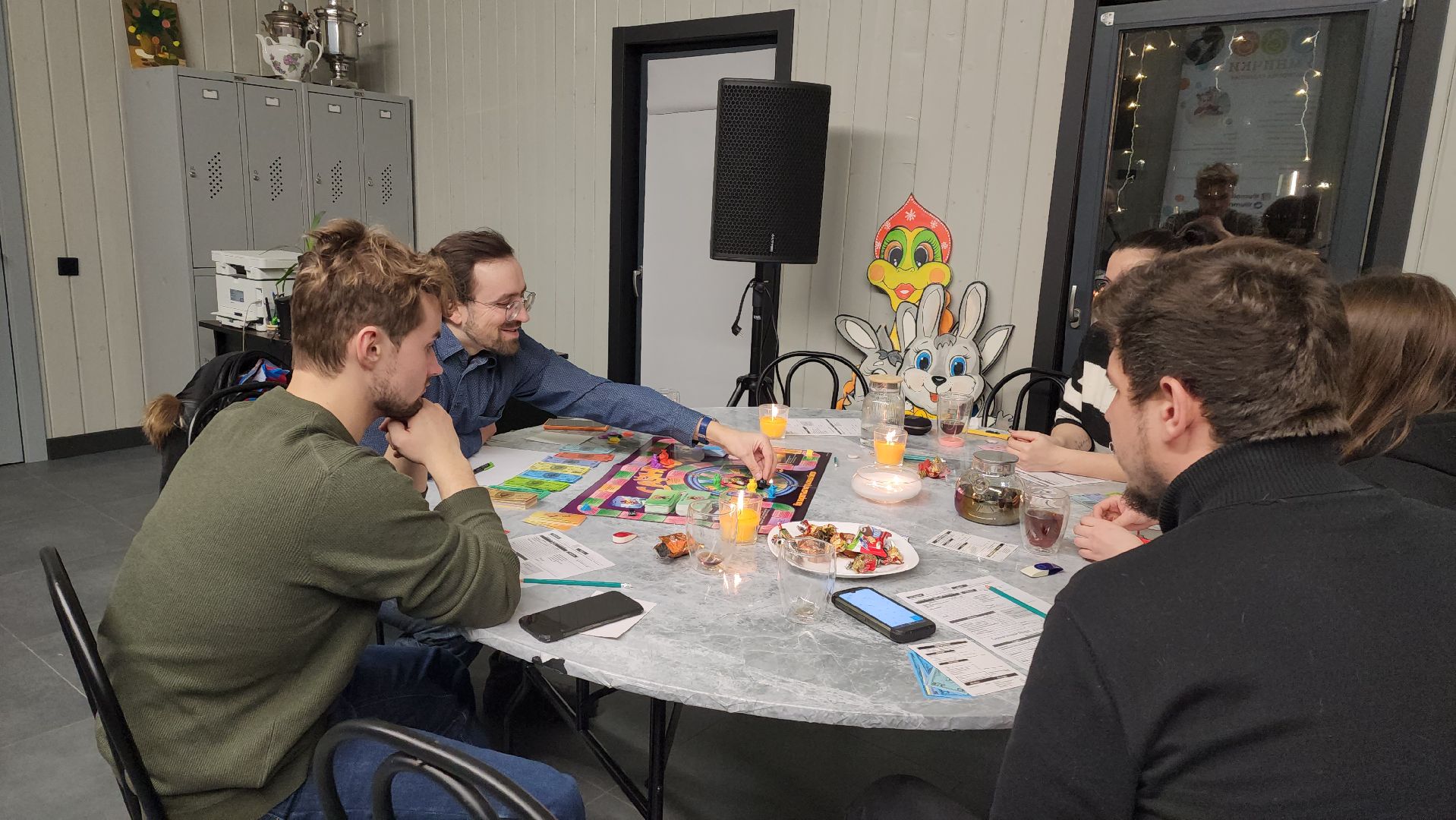 настольная игра, Бизнес, Лобня, Парк, Досуг, вертикалки,