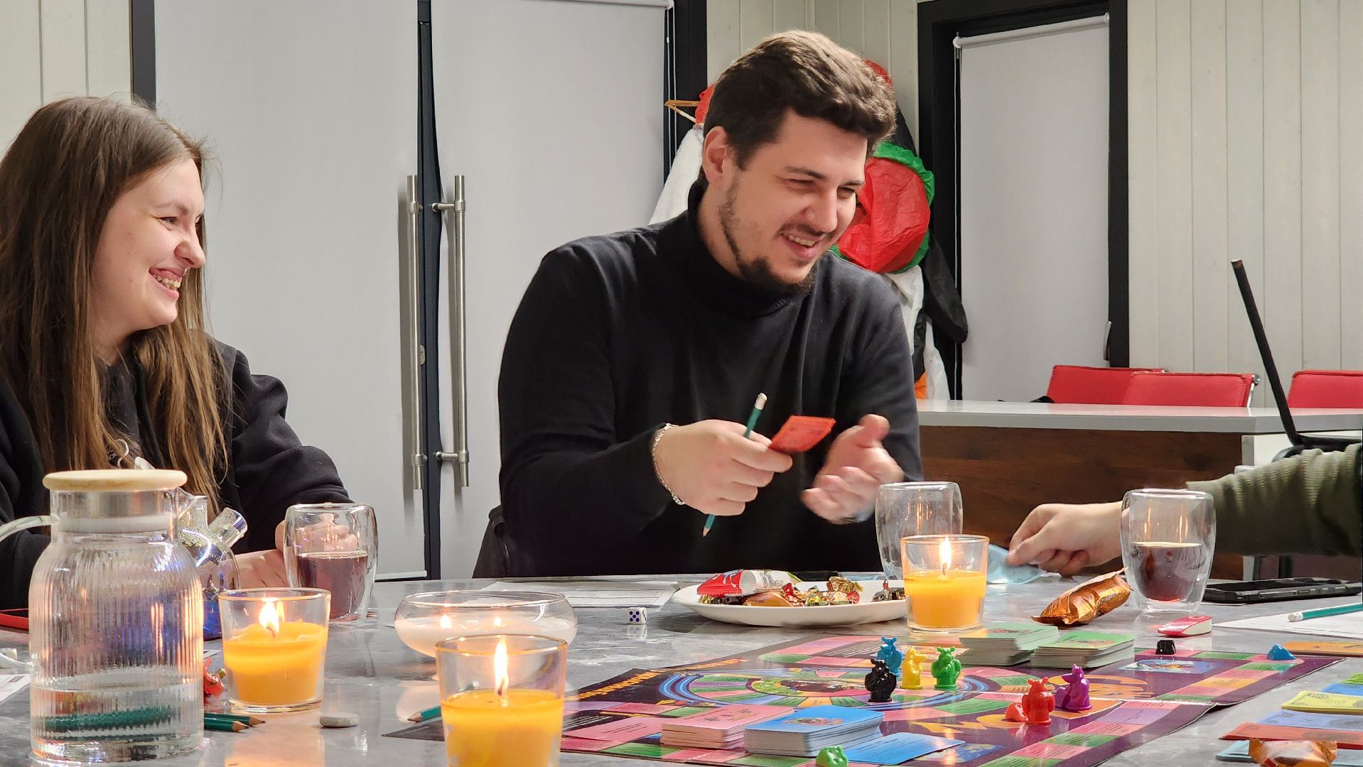 настольная игра, Бизнес, Лобня, Парк, Досуг, вертикалки,