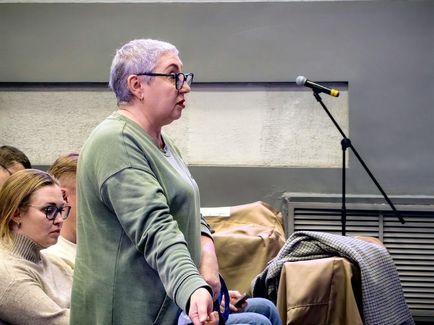 щелковская больница, мрт, кт, узкий специалист, врач,