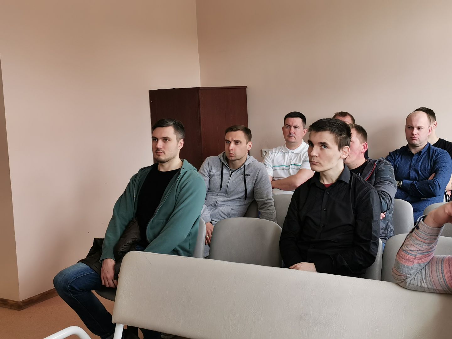 Подольск, роддом