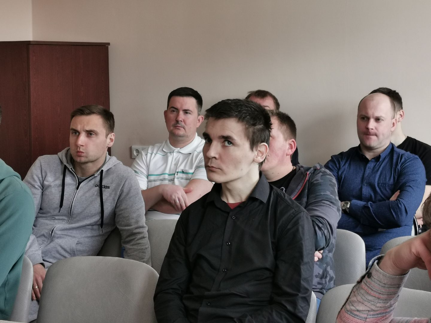 Подольск, роддом