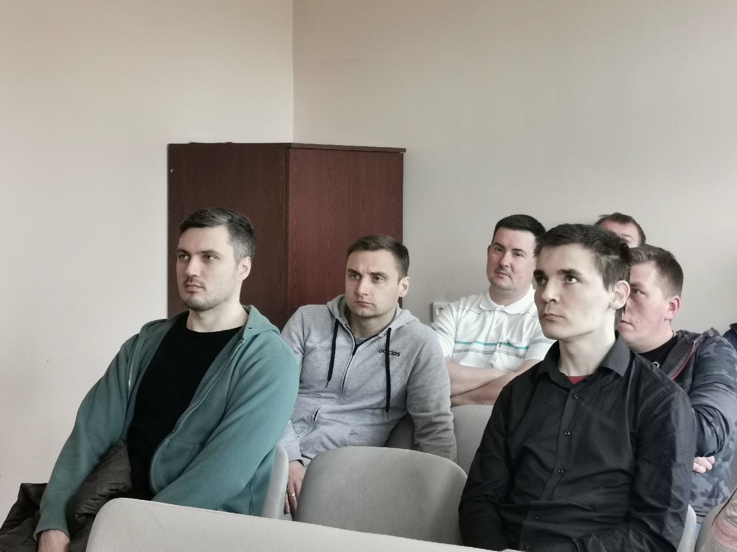 Подольск, роддом