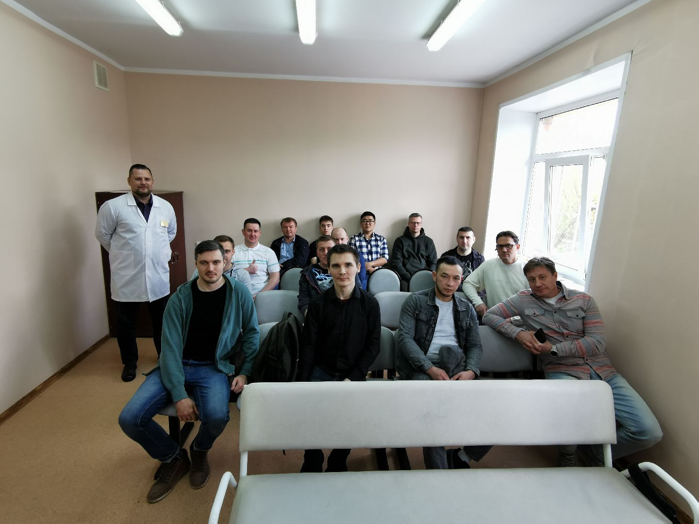 Подольск, роддом