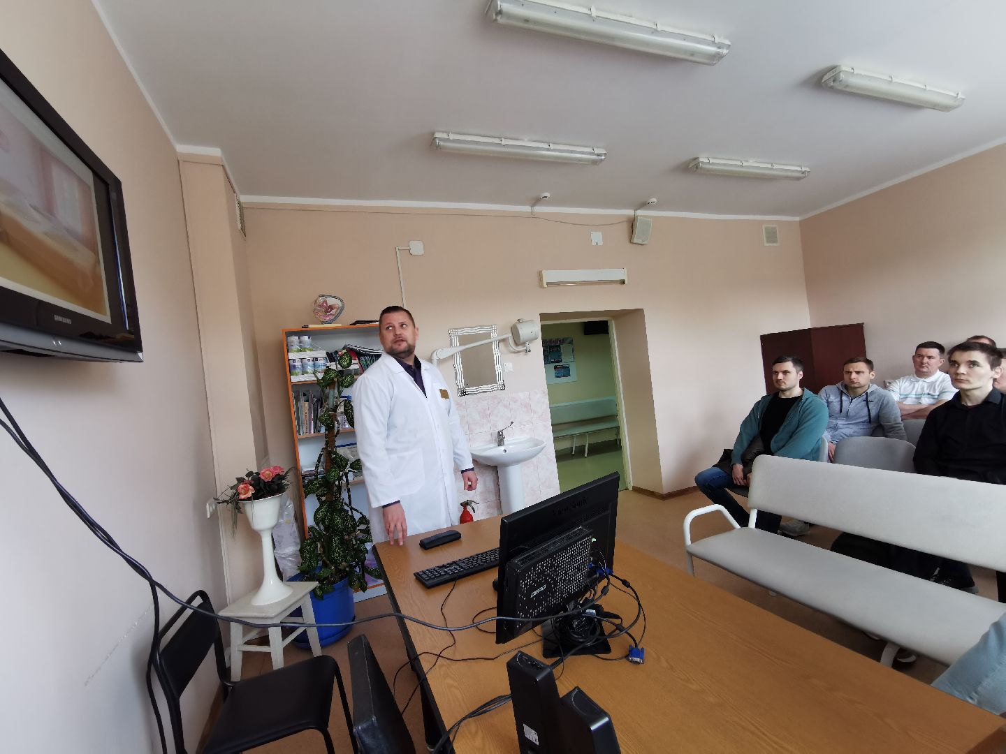 Подольск, роддом