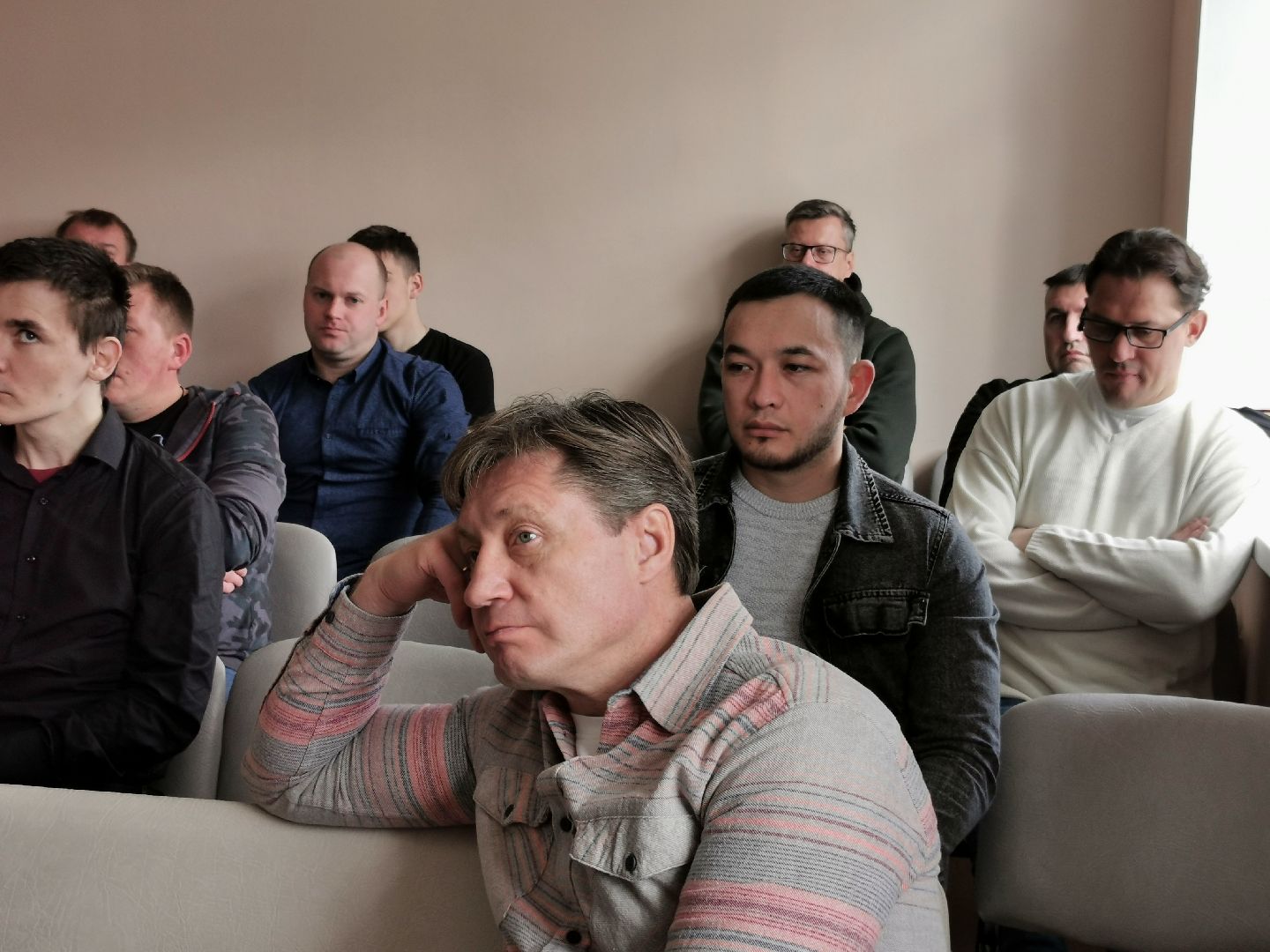 Подольск, роддом