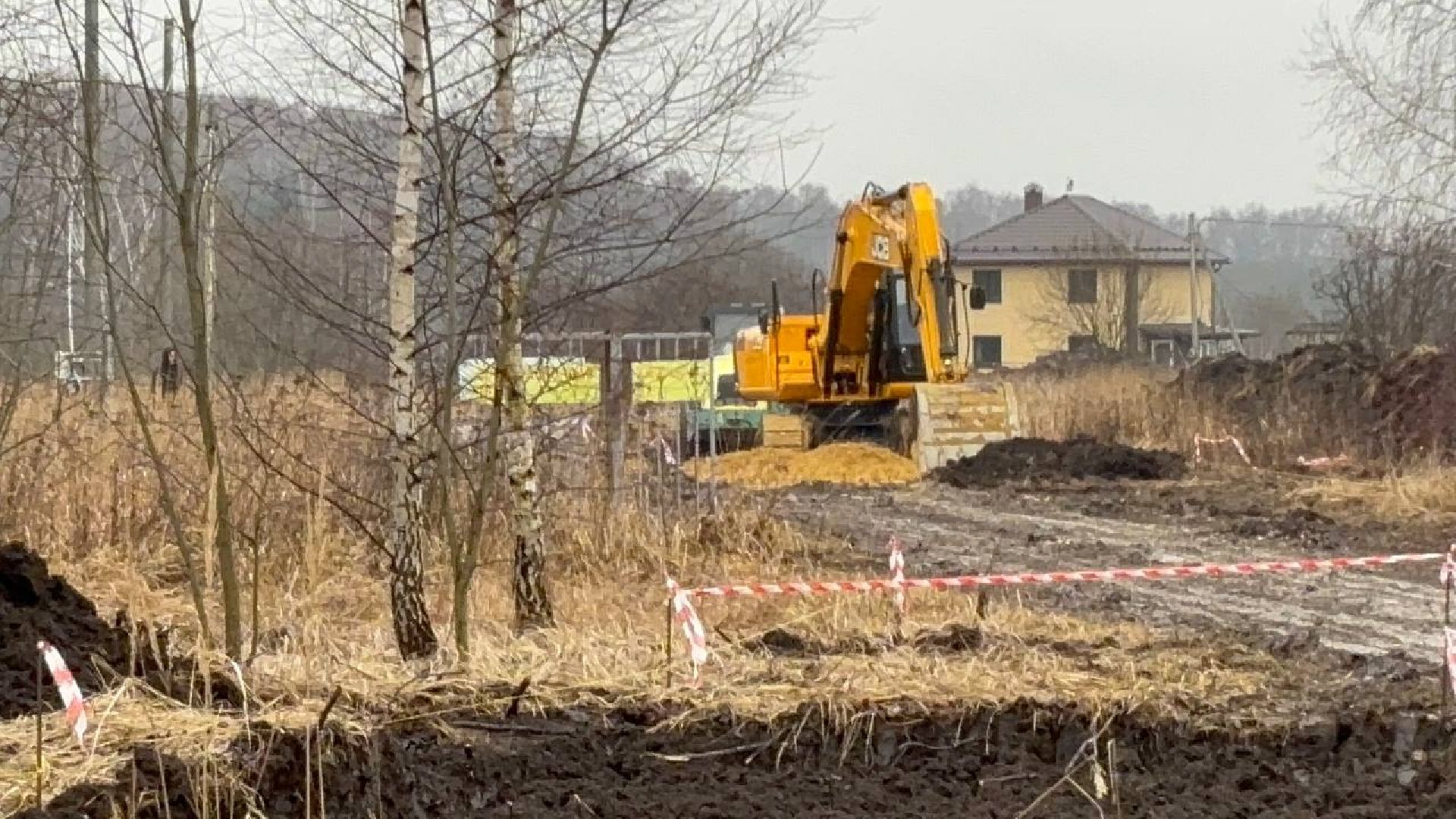 воскресенск, благоустройство, дорога,