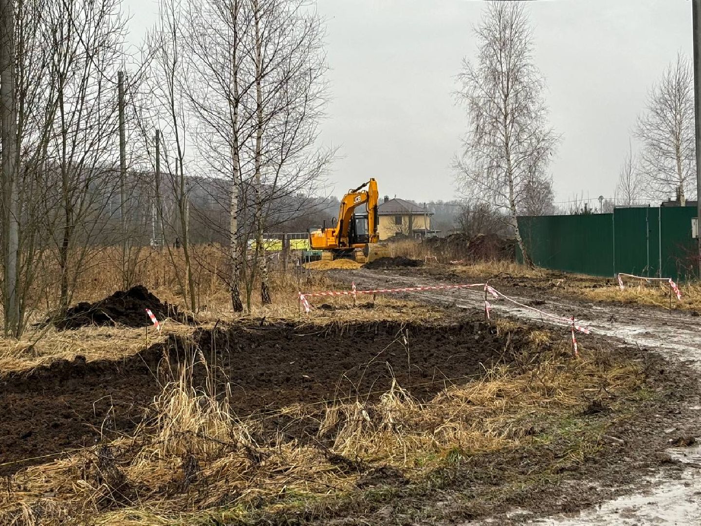 воскресенск, благоустройство, дорога,