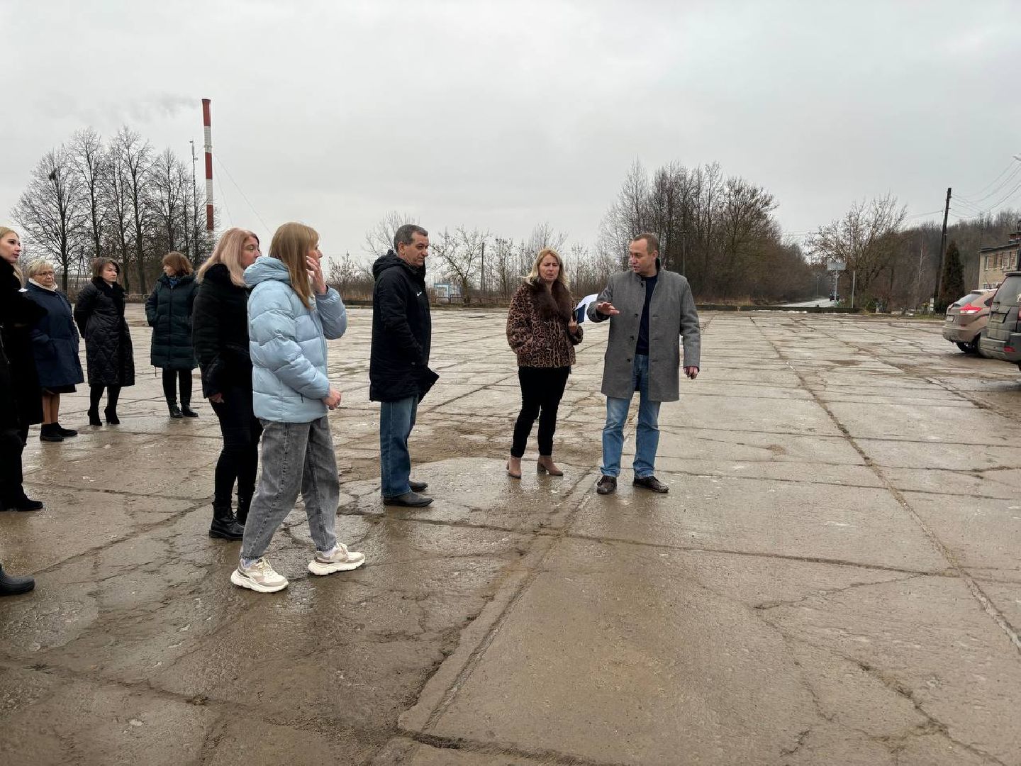 воскресенск, благоустройство, площадь,