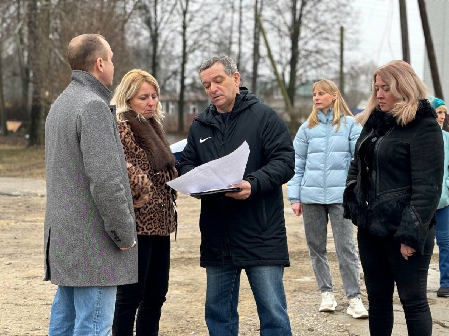 воскресенск, благоустройство, площадь,