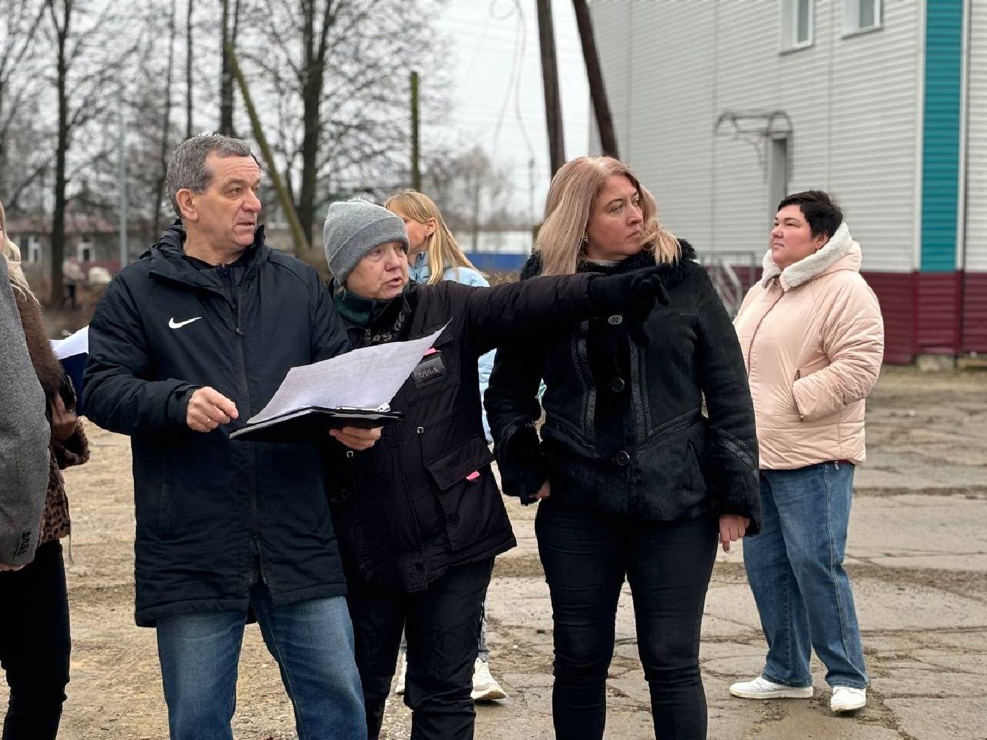 воскресенск, благоустройство, площадь,