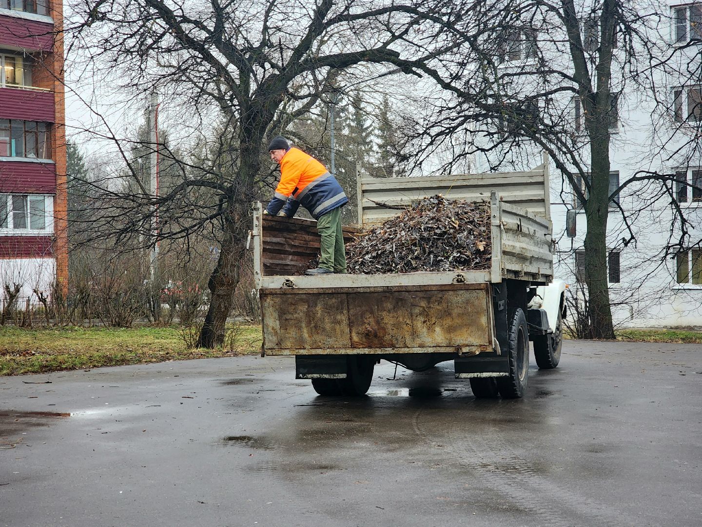 пущино, серпухов, благоустройство, вертикалки,