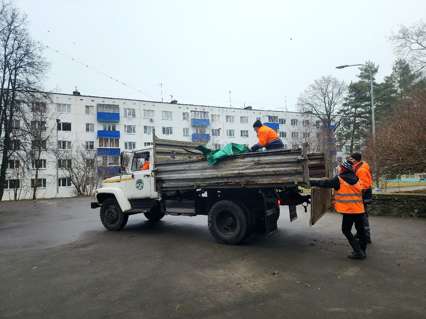 пущино, серпухов, благоустройство, вертикалки,