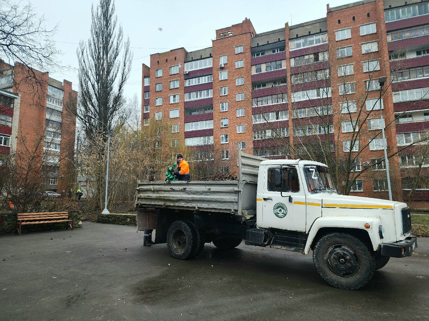 пущино, серпухов, благоустройство, вертикалки,