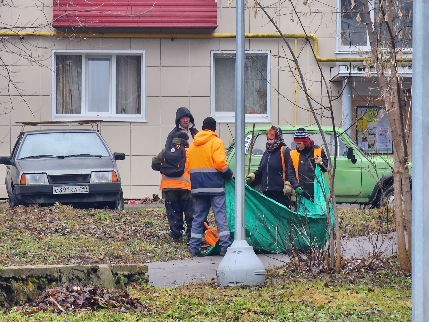 пущино, серпухов, благоустройство, вертикалки,