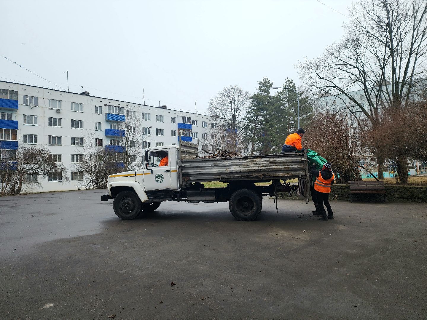 пущино, серпухов, благоустройство, вертикалки,