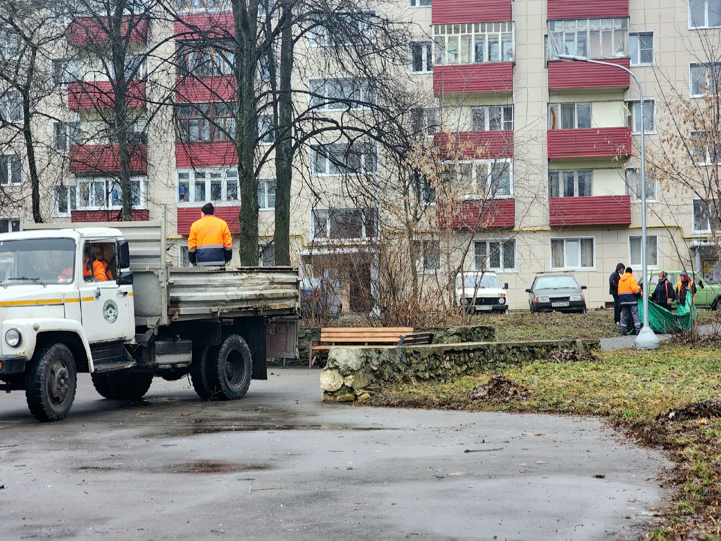 пущино, серпухов, благоустройство, вертикалки,