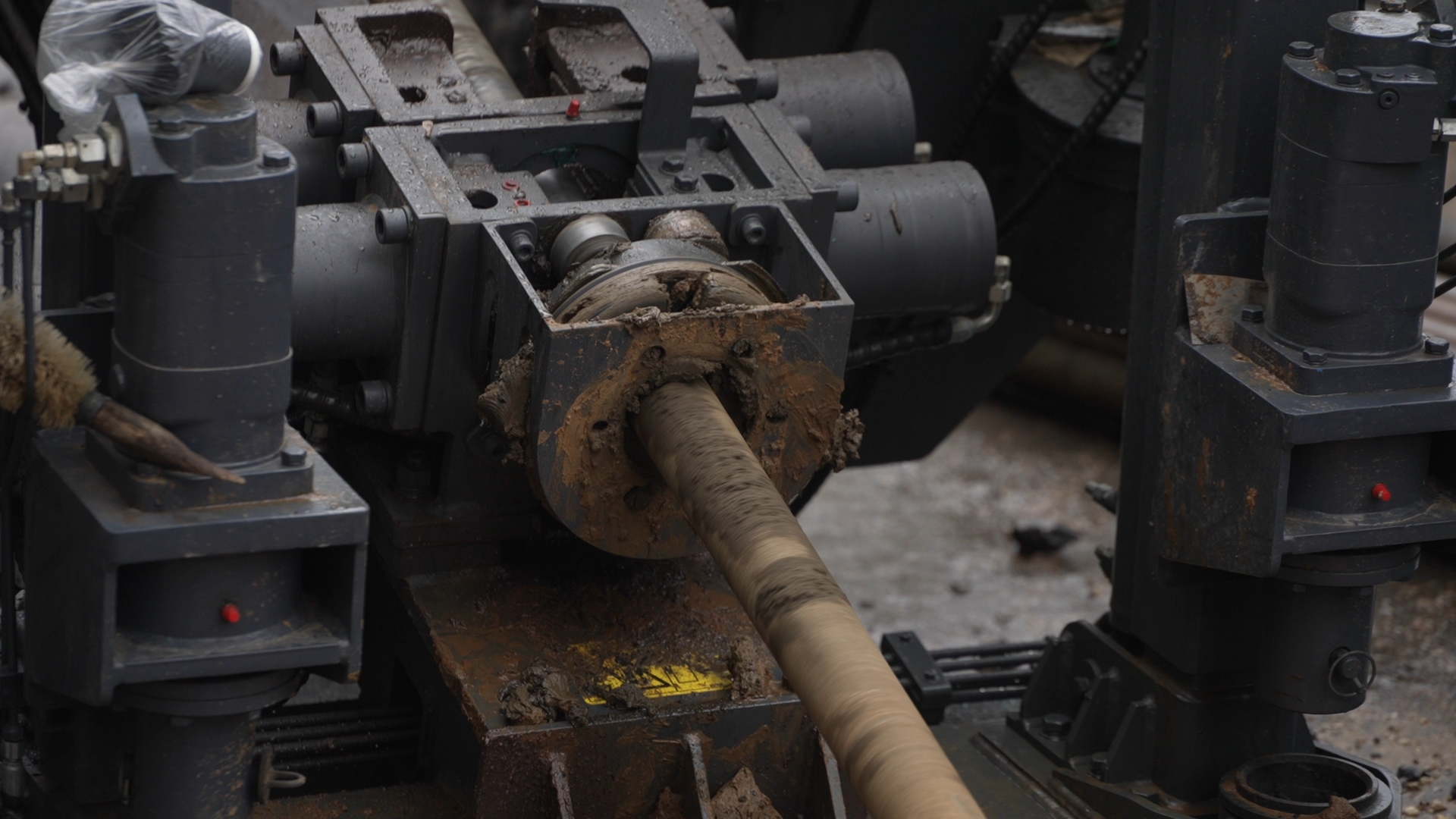 вертикалки, ремонт ХВС, ГНБ, ремонт сетей Власиха, сети ХВС Власиха,