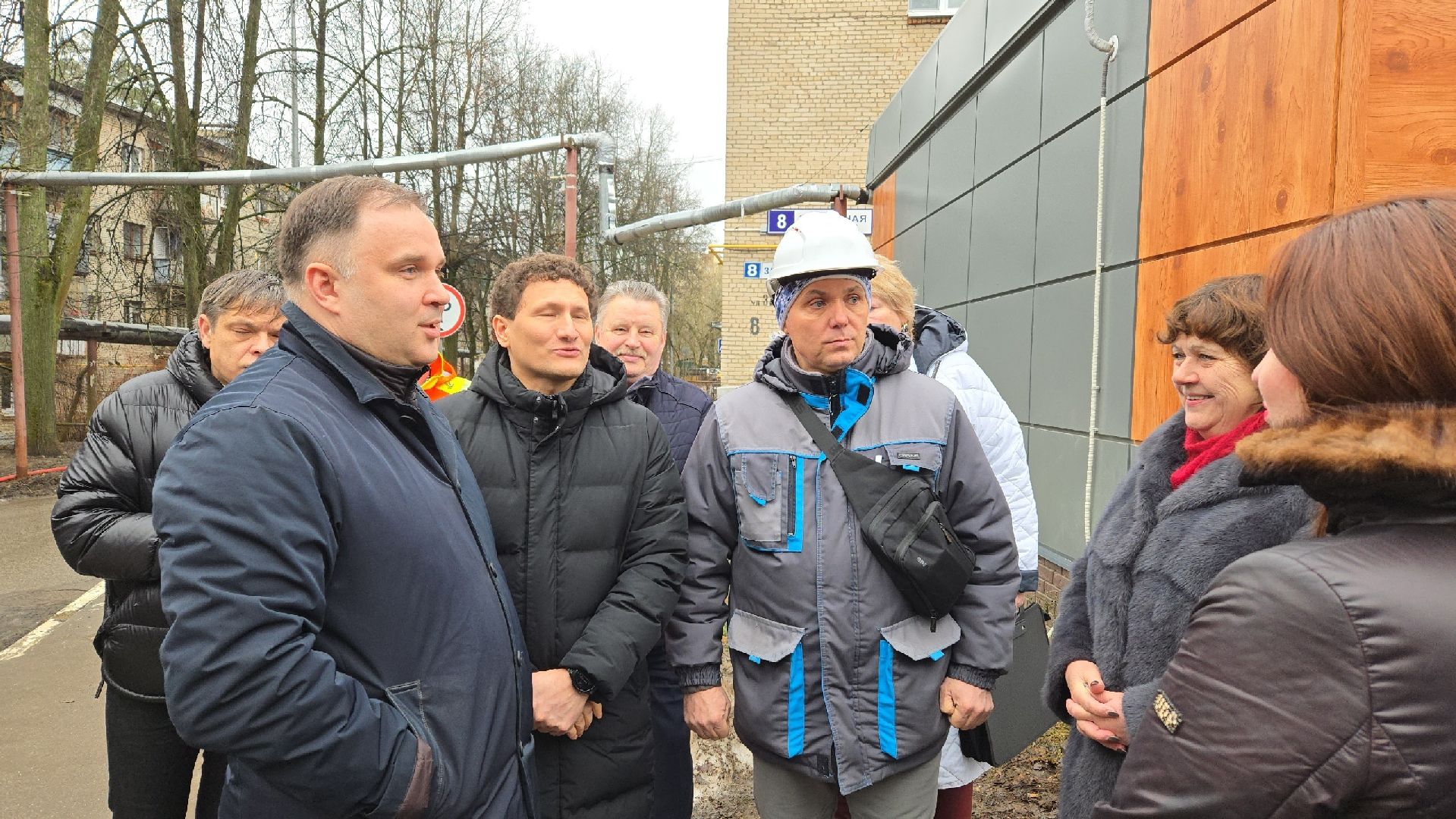 вертикалки, ремонт ХВС, ГНБ, ремонт сетей Власиха, сети ХВС Власиха,