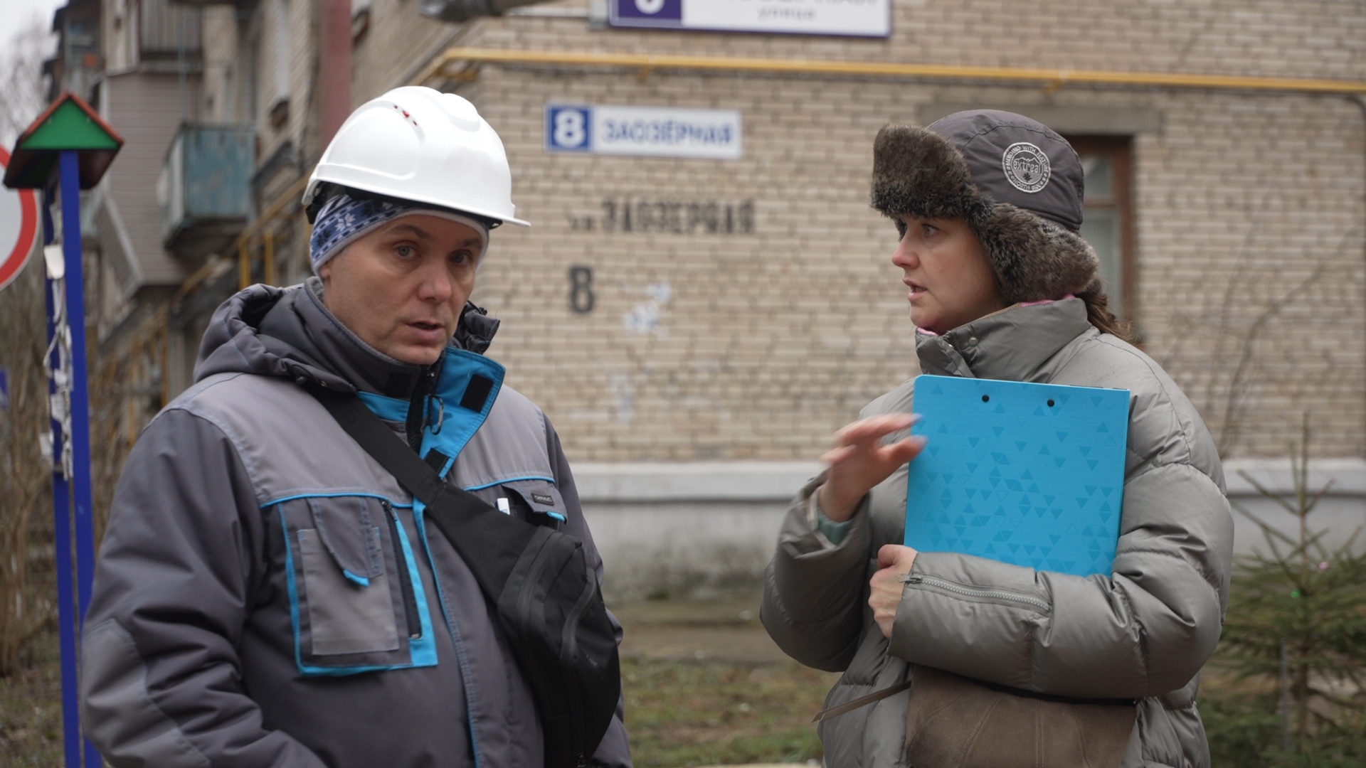 вертикалки, ремонт ХВС, ГНБ, ремонт сетей Власиха, сети ХВС Власиха,