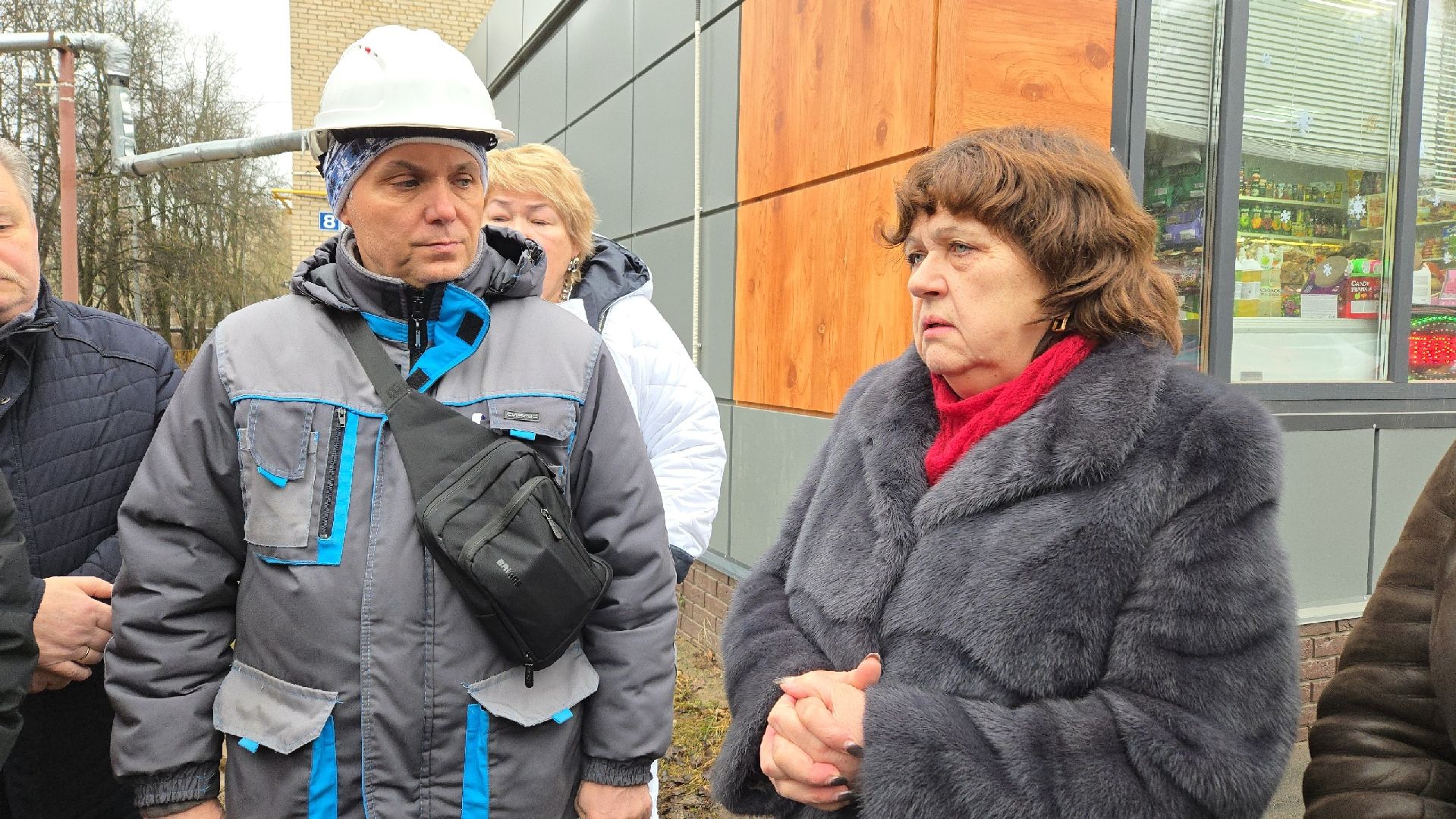 вертикалки, ремонт ХВС, ГНБ, ремонт сетей Власиха, сети ХВС Власиха,