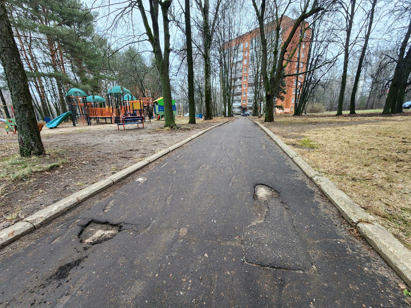 пущино, серпухов, комплексное благоустройство, вертикалки,