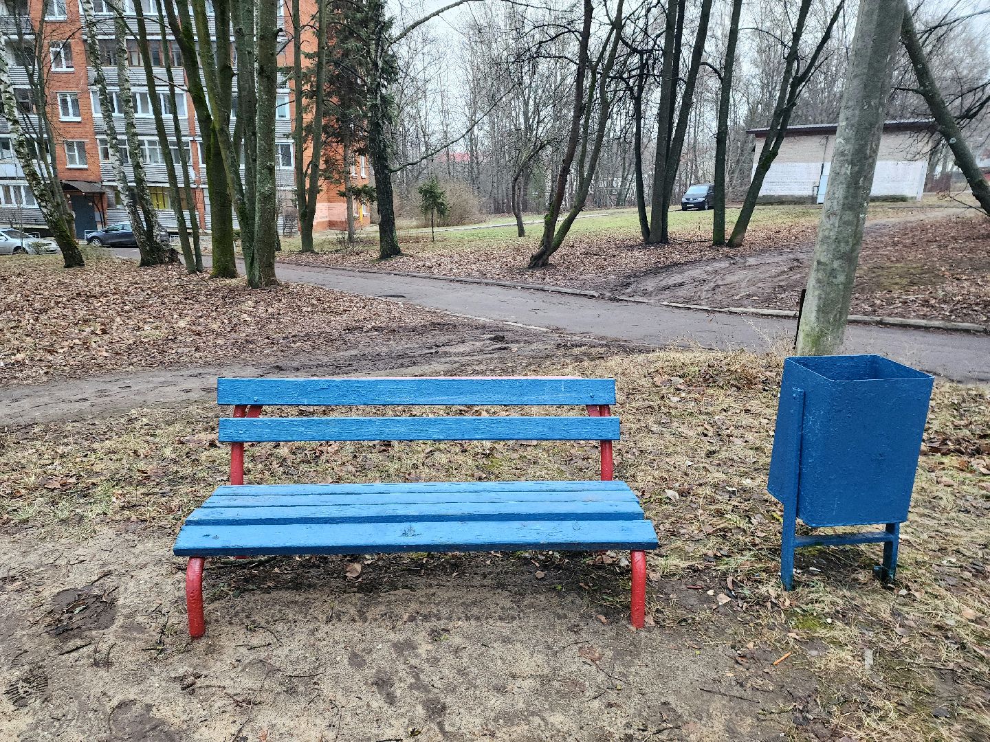 пущино, серпухов, комплексное благоустройство, вертикалки,