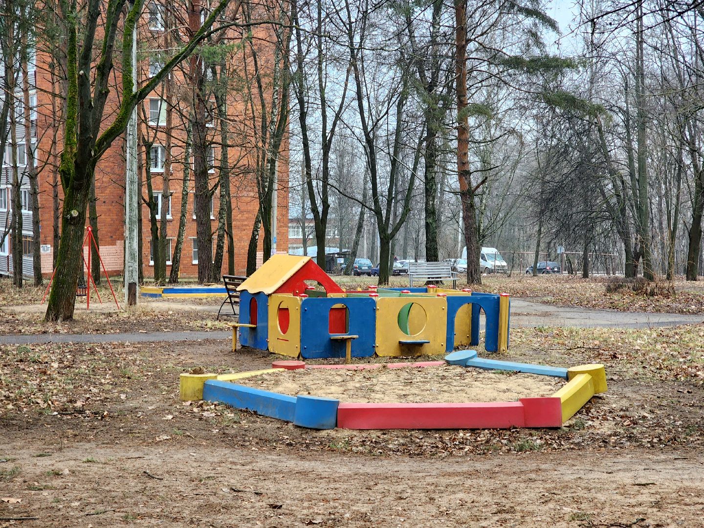 пущино, серпухов, комплексное благоустройство, вертикалки,