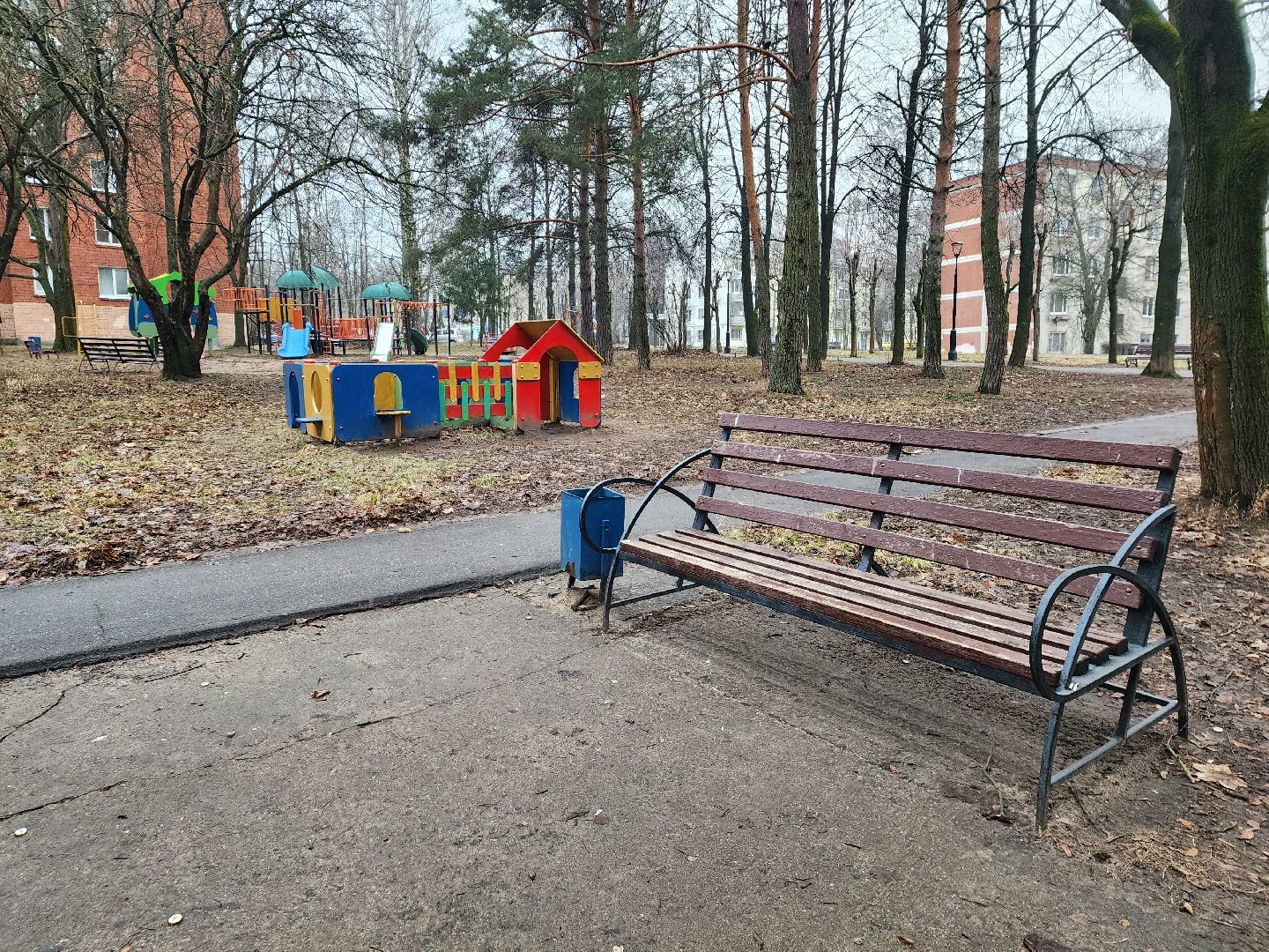 пущино, серпухов, комплексное благоустройство, вертикалки,