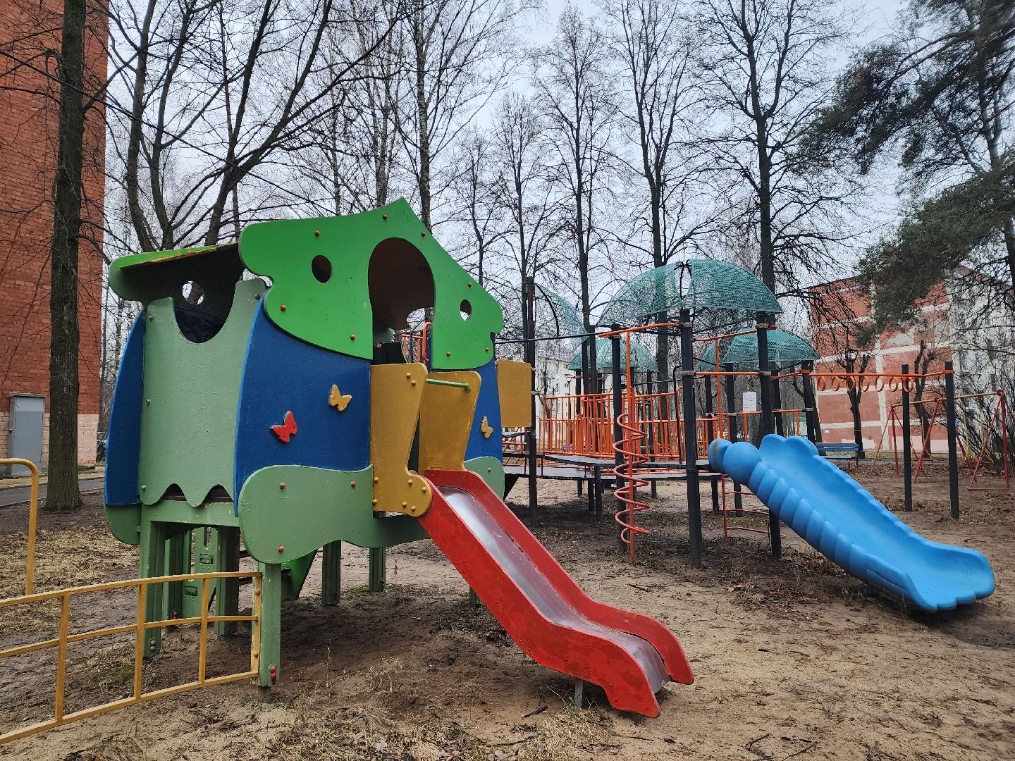 пущино, серпухов, комплексное благоустройство, вертикалки,