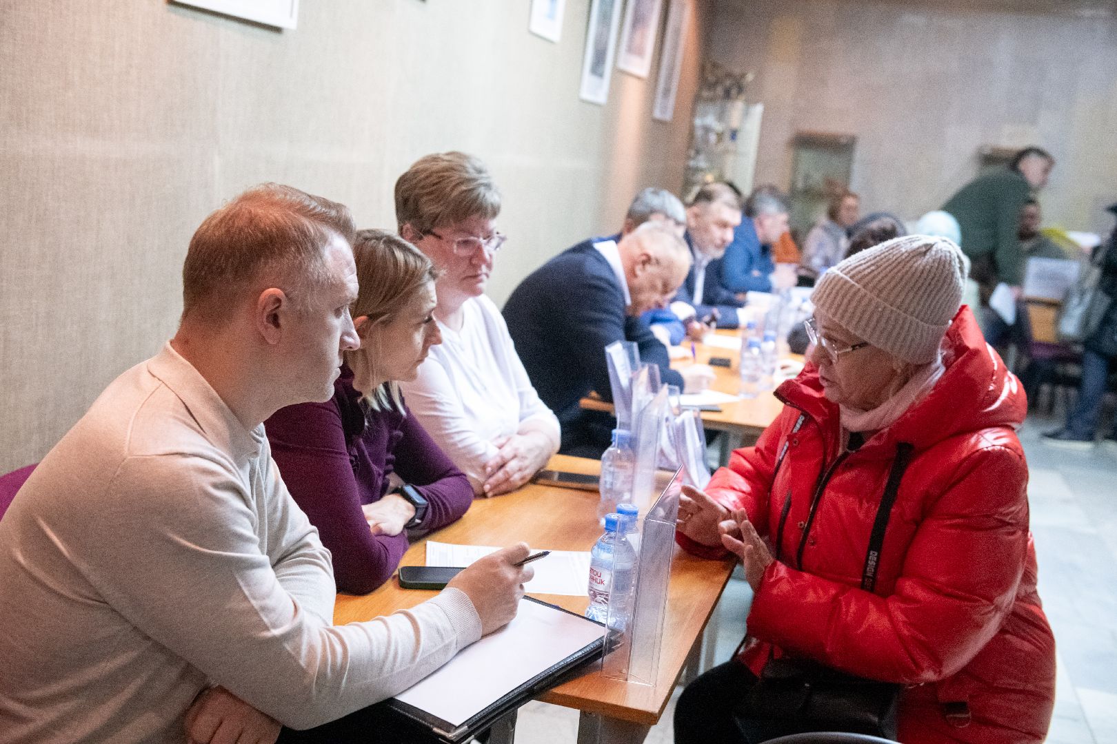 лыткарино, выездная администрация, выездная администрация лыткарино,