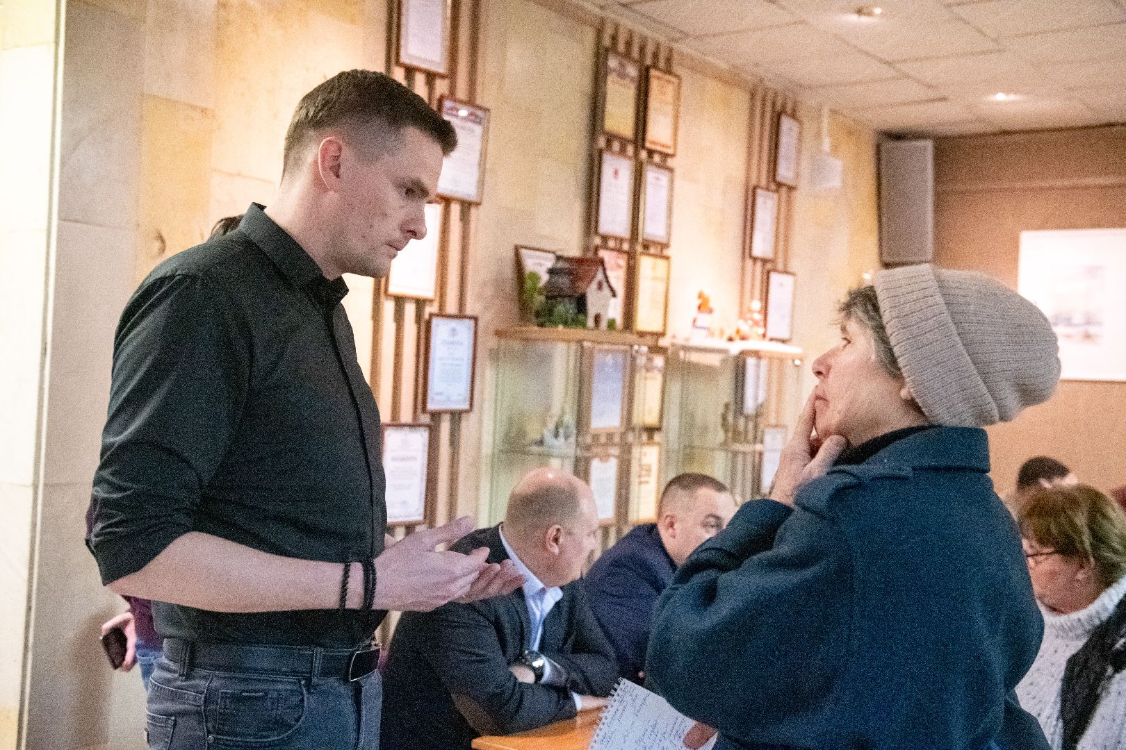 лыткарино, выездная администрация, выездная администрация лыткарино,