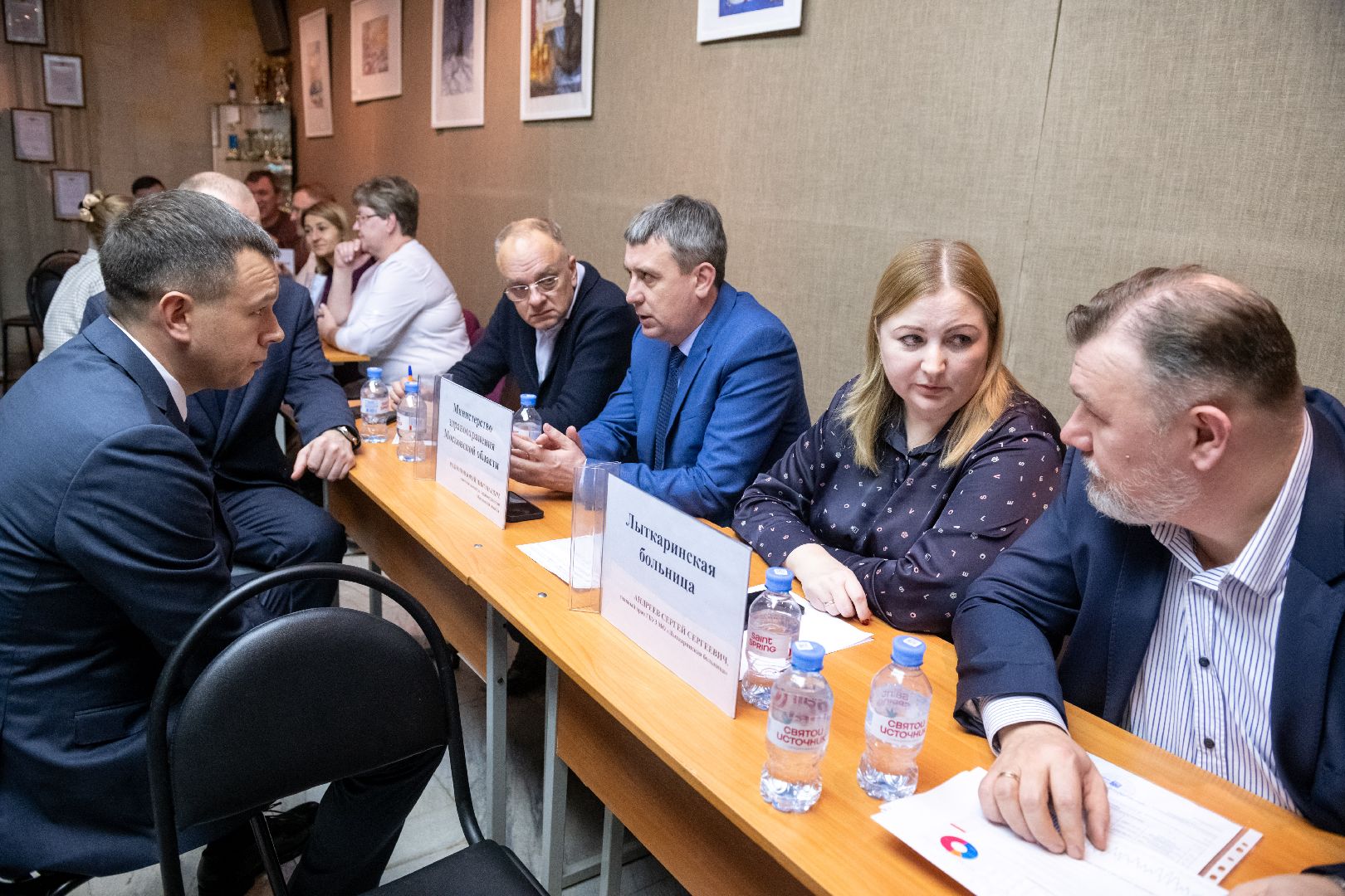 лыткарино, выездная администрация, выездная администрация лыткарино,