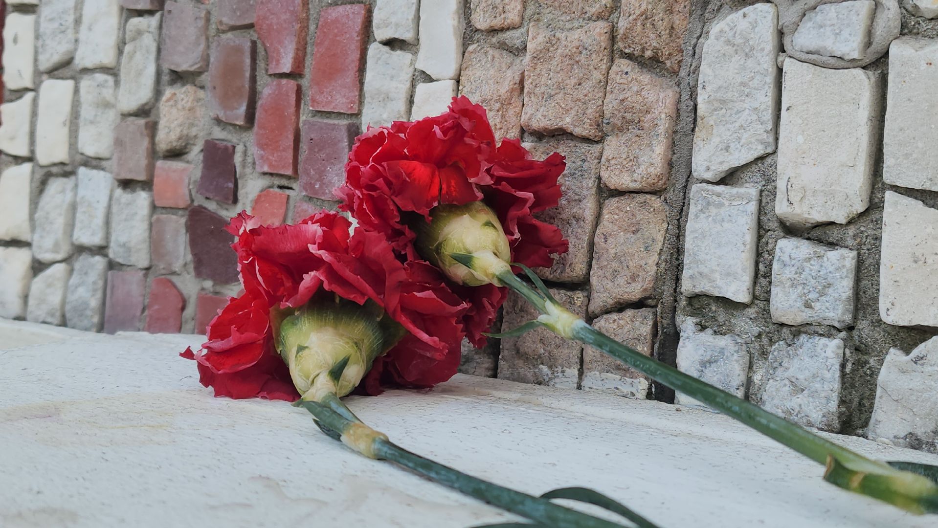 Павловский Посад, История, Память, день победы,