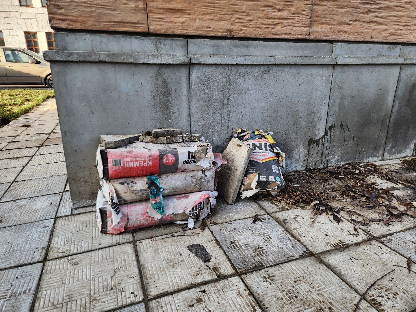 химки, благоустройство, субботник, вертикалка,