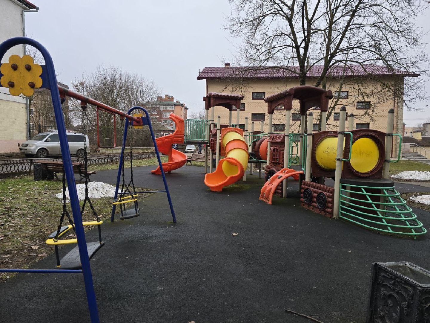 можайск, можайский муниципальный округ, подмосковье, благоустройство, проект сквера, голосование жителей, вертикалки,