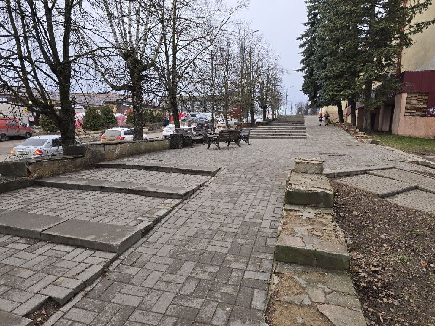 можайск, можайский муниципальный округ, подмосковье, благоустройство, проект сквера, голосование жителей, вертикалки,