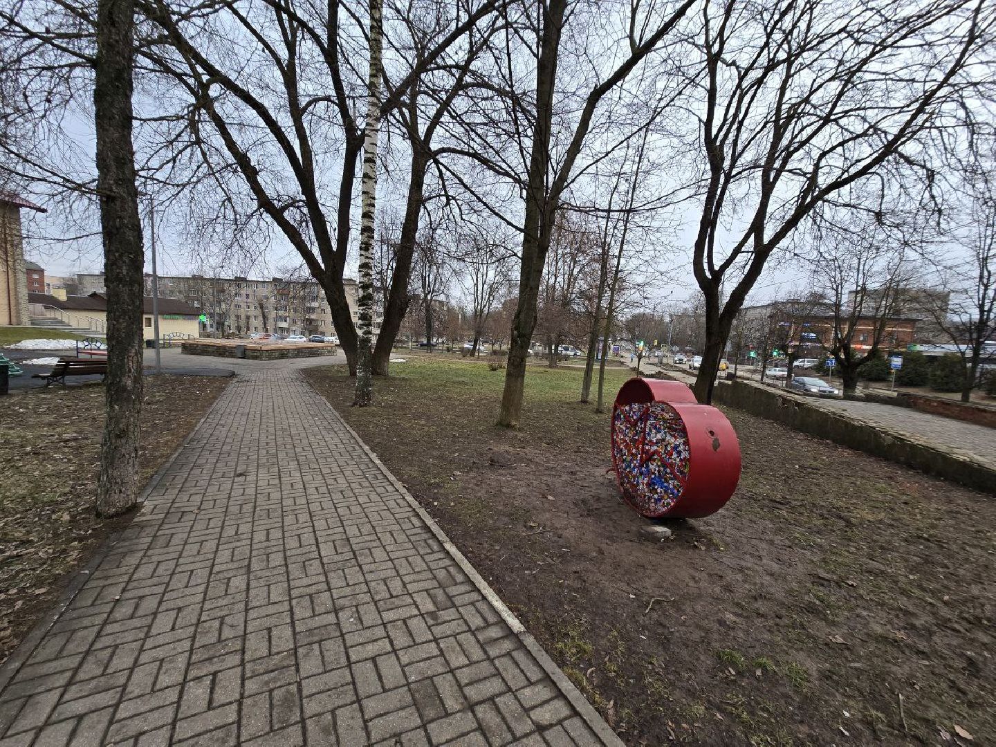 можайск, можайский муниципальный округ, подмосковье, благоустройство, проект сквера, голосование жителей, вертикалки,