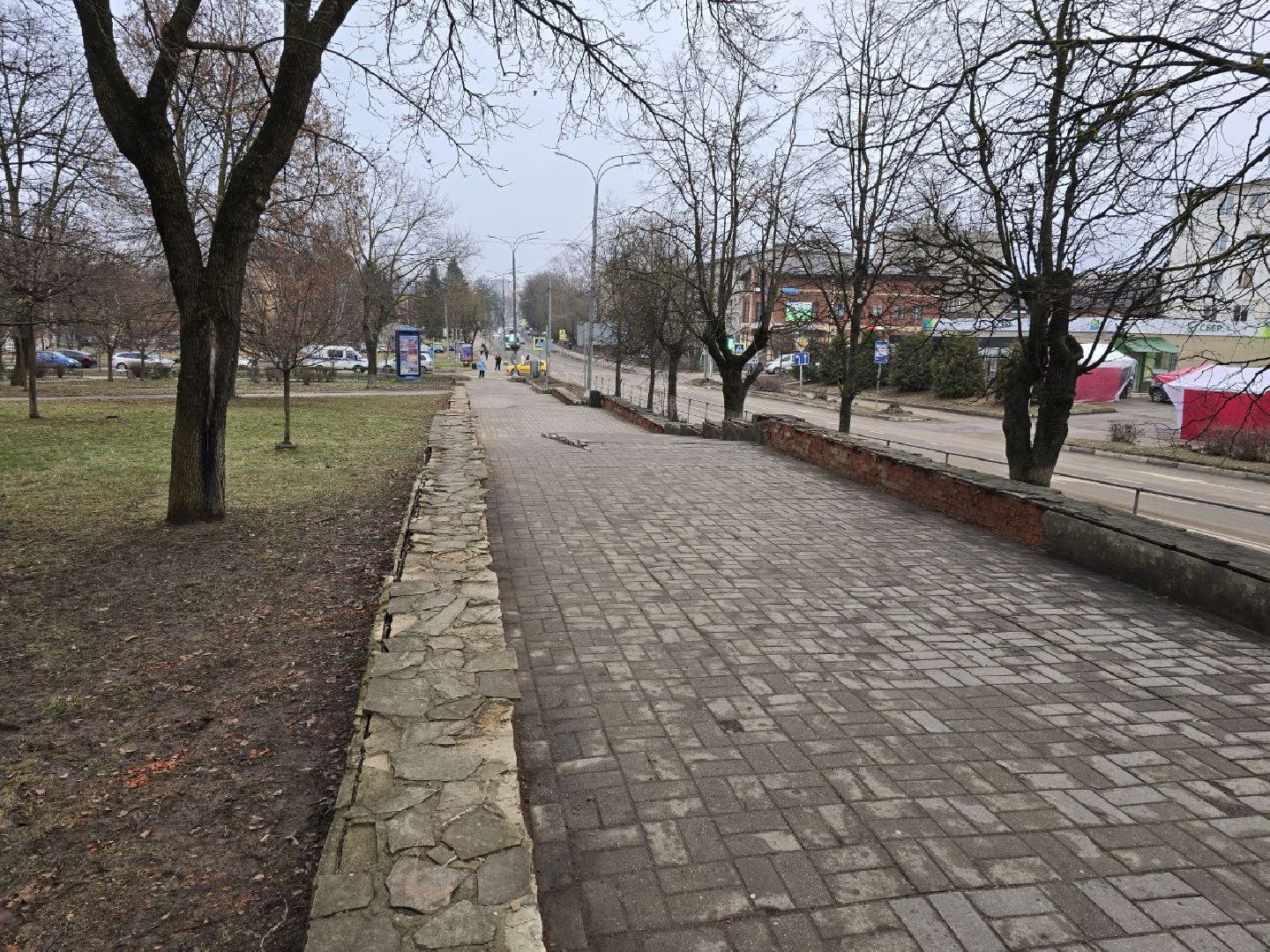 можайск, можайский муниципальный округ, подмосковье, благоустройство, проект сквера, голосование жителей, вертикалки,