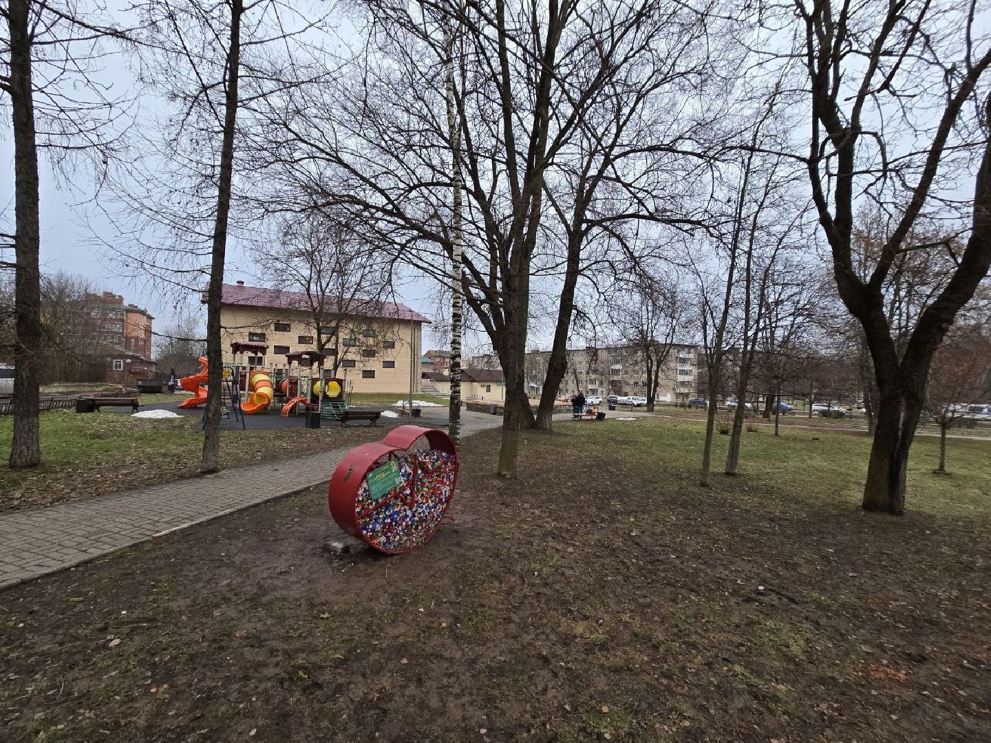 можайск, можайский муниципальный округ, подмосковье, благоустройство, проект сквера, голосование жителей, вертикалки,