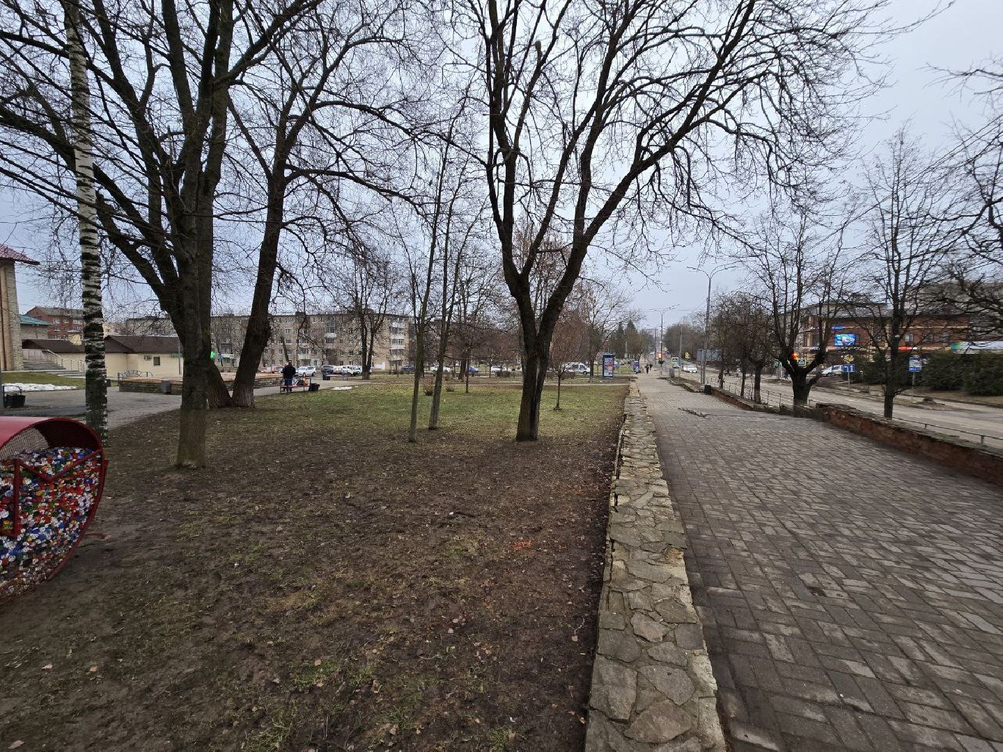 можайск, можайский муниципальный округ, подмосковье, благоустройство, проект сквера, голосование жителей, вертикалки,