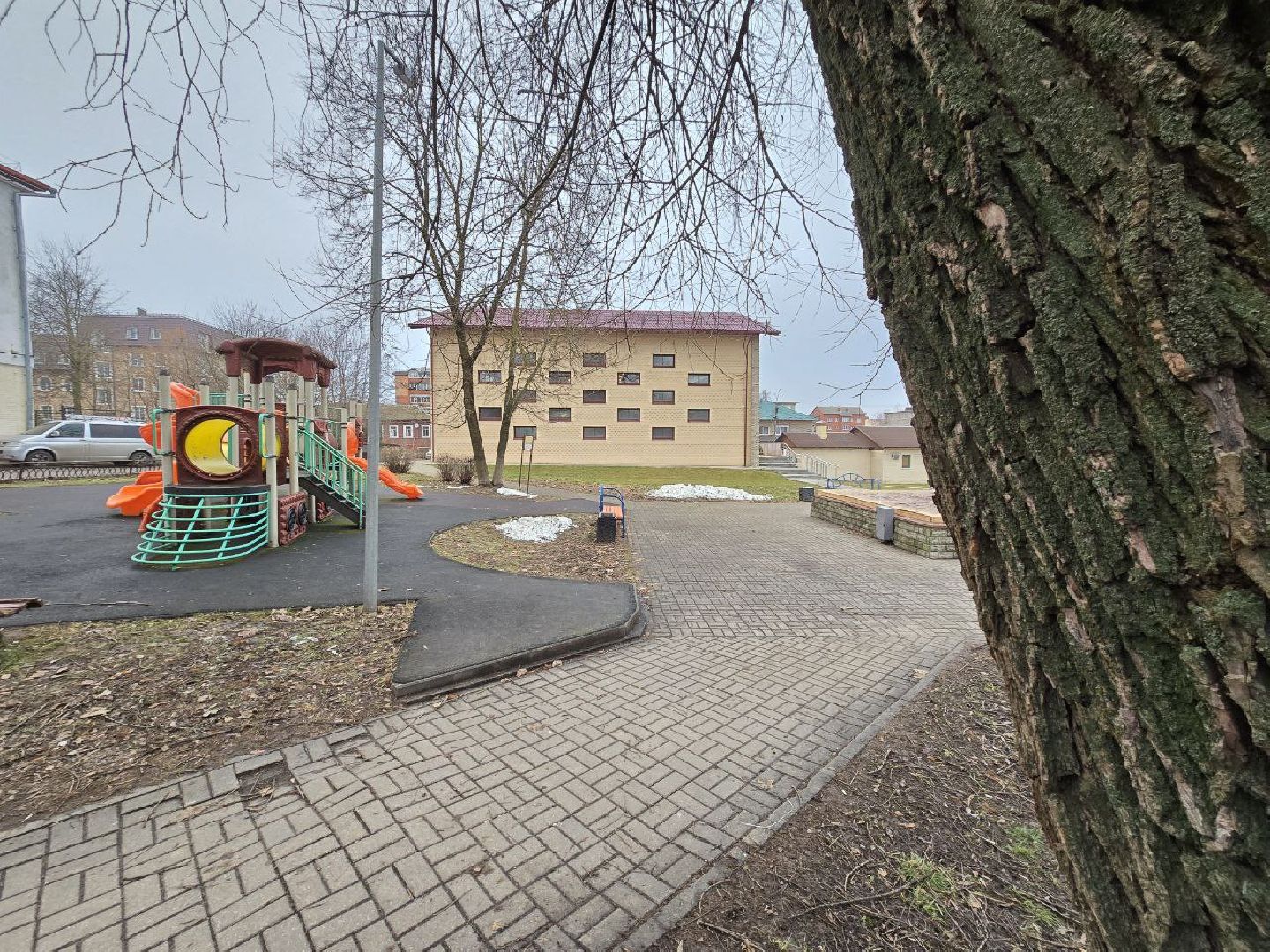 можайск, можайский муниципальный округ, подмосковье, благоустройство, проект сквера, голосование жителей, вертикалки,